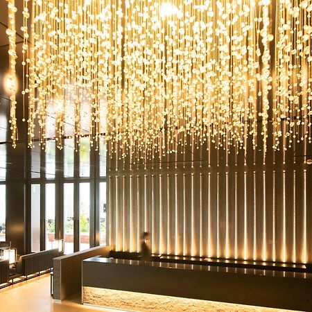 มิตซุย การ์เดน โฮเต็ล นิฮมบะชิ พรีเมียร์ Hotel โตเกียว ภายนอก รูปภาพ