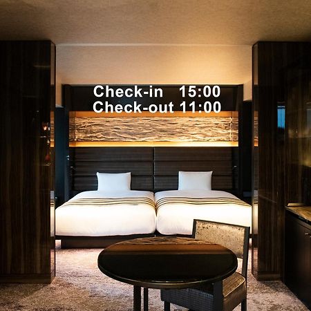มิตซุย การ์เดน โฮเต็ล นิฮมบะชิ พรีเมียร์ Hotel โตเกียว ภายนอก รูปภาพ