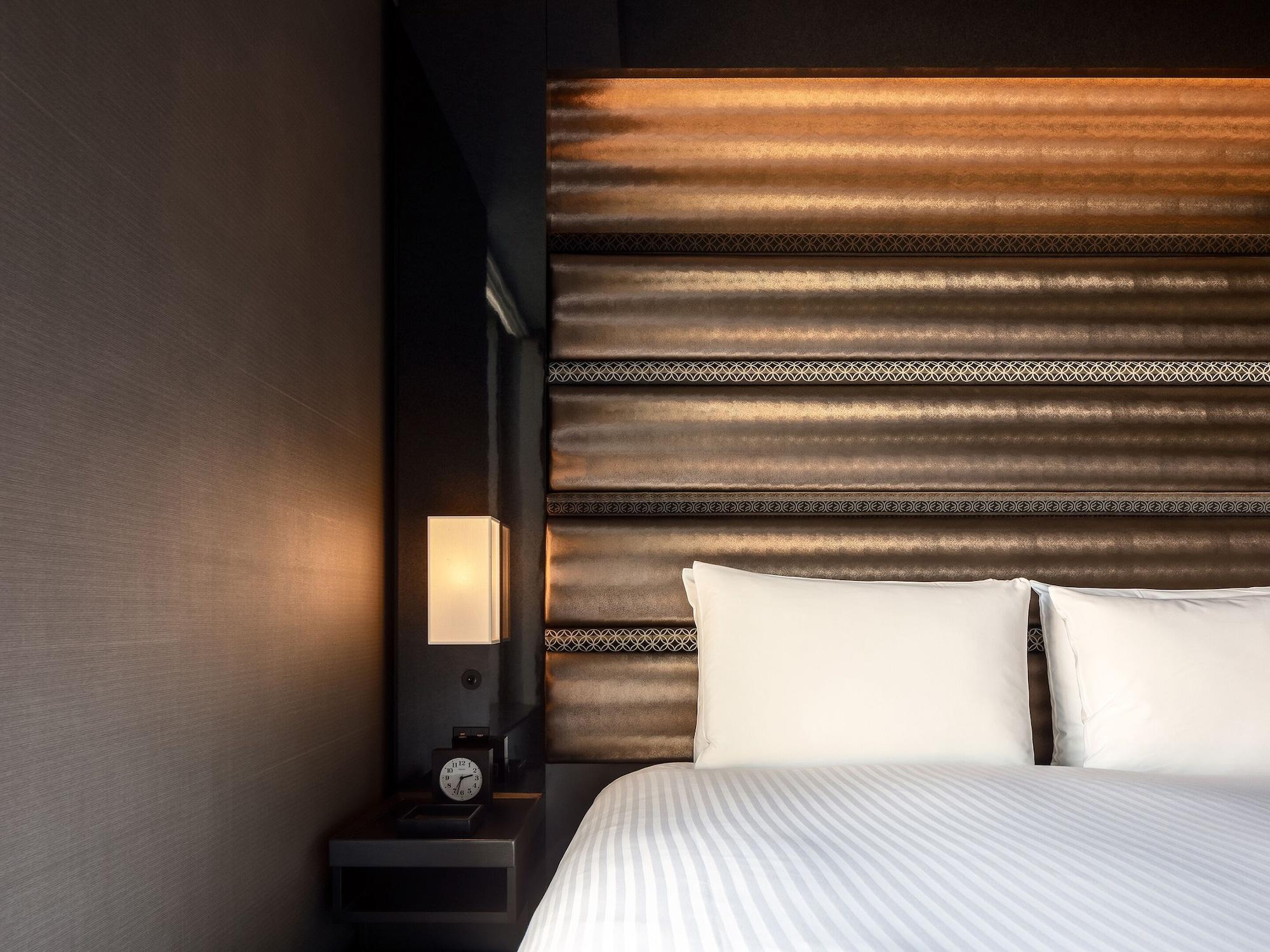 มิตซุย การ์เดน โฮเต็ล นิฮมบะชิ พรีเมียร์ Hotel โตเกียว ภายนอก รูปภาพ