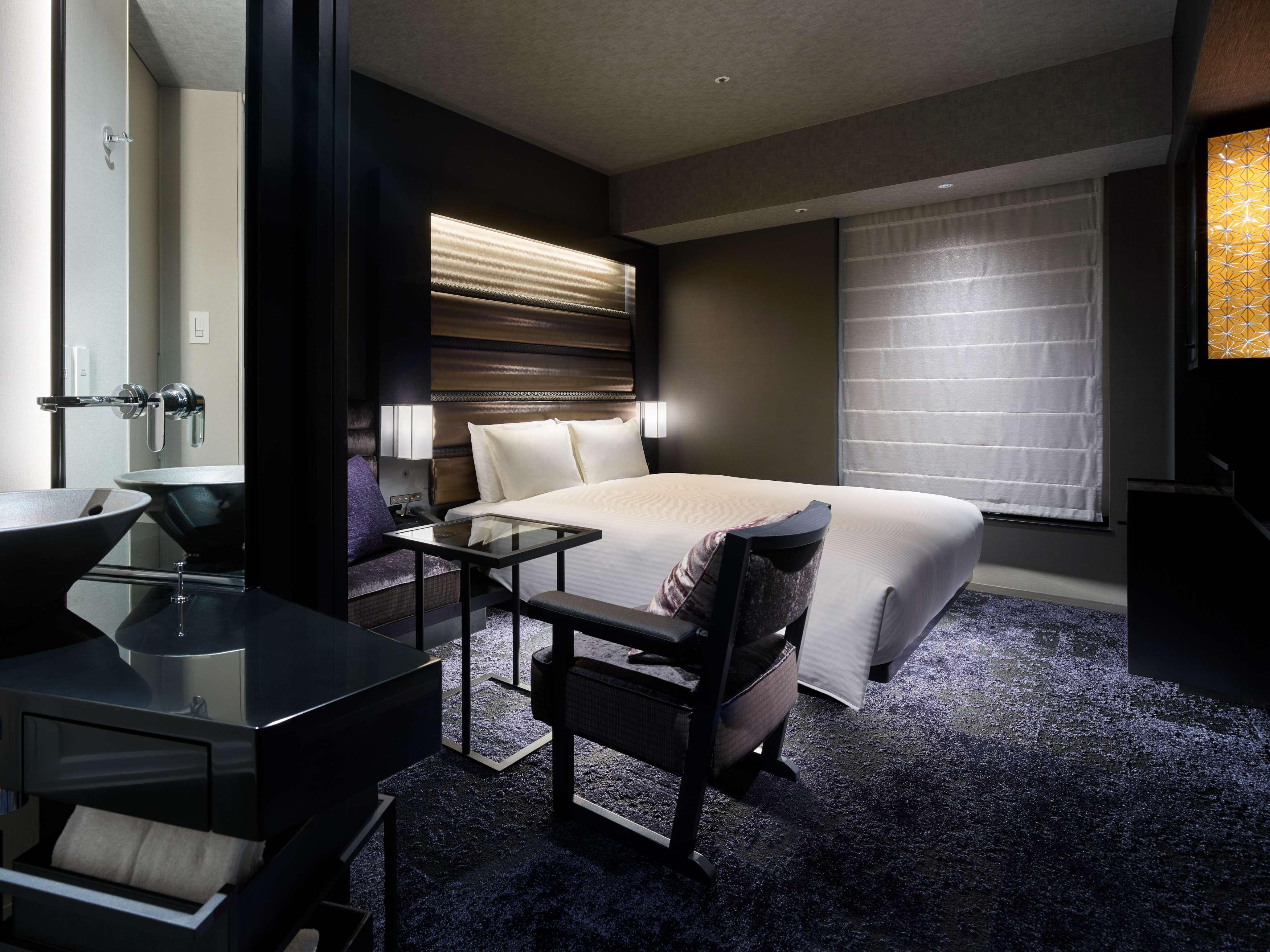 มิตซุย การ์เดน โฮเต็ล นิฮมบะชิ พรีเมียร์ Hotel โตเกียว ภายนอก รูปภาพ