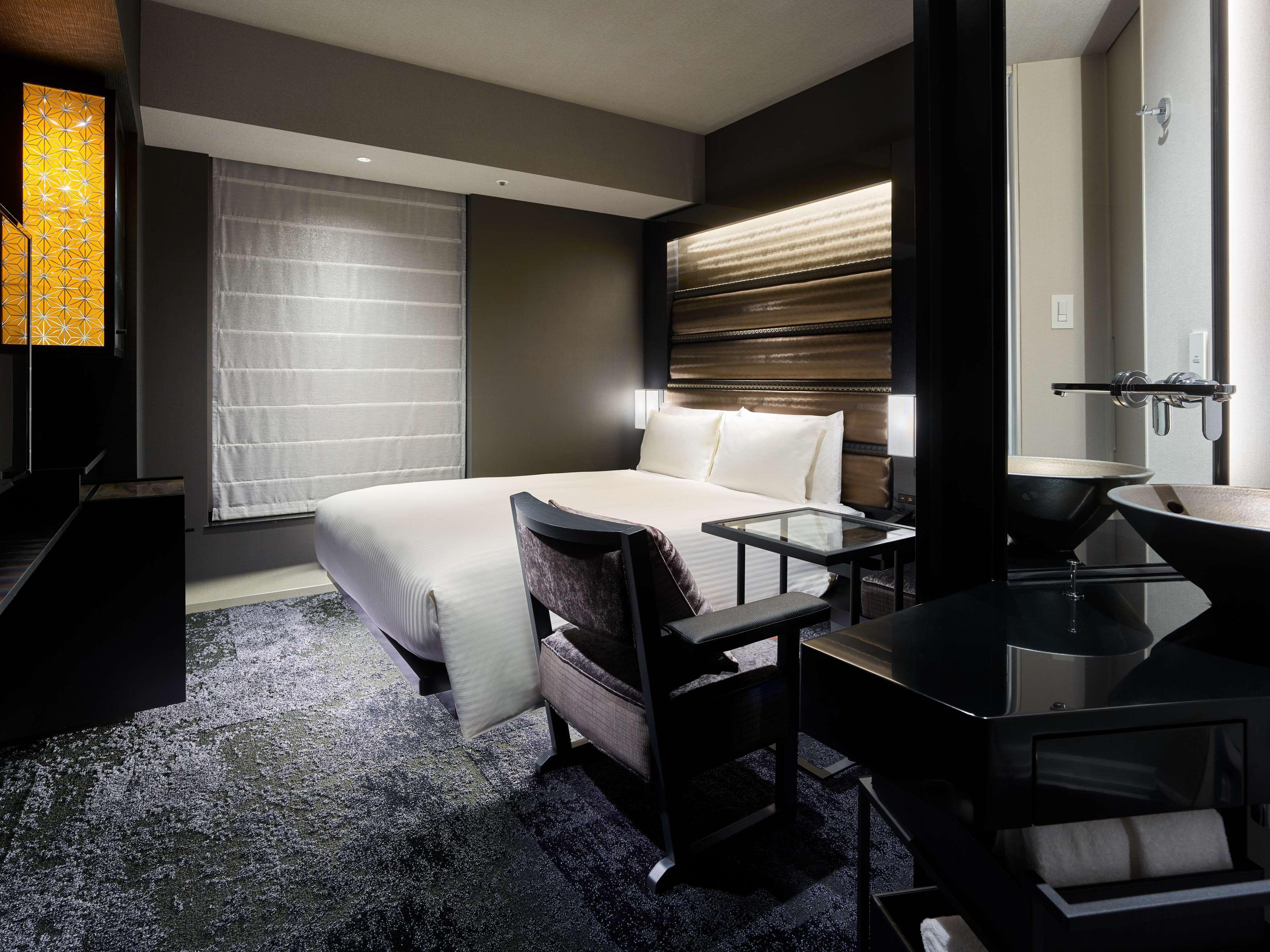 มิตซุย การ์เดน โฮเต็ล นิฮมบะชิ พรีเมียร์ Hotel โตเกียว ภายนอก รูปภาพ