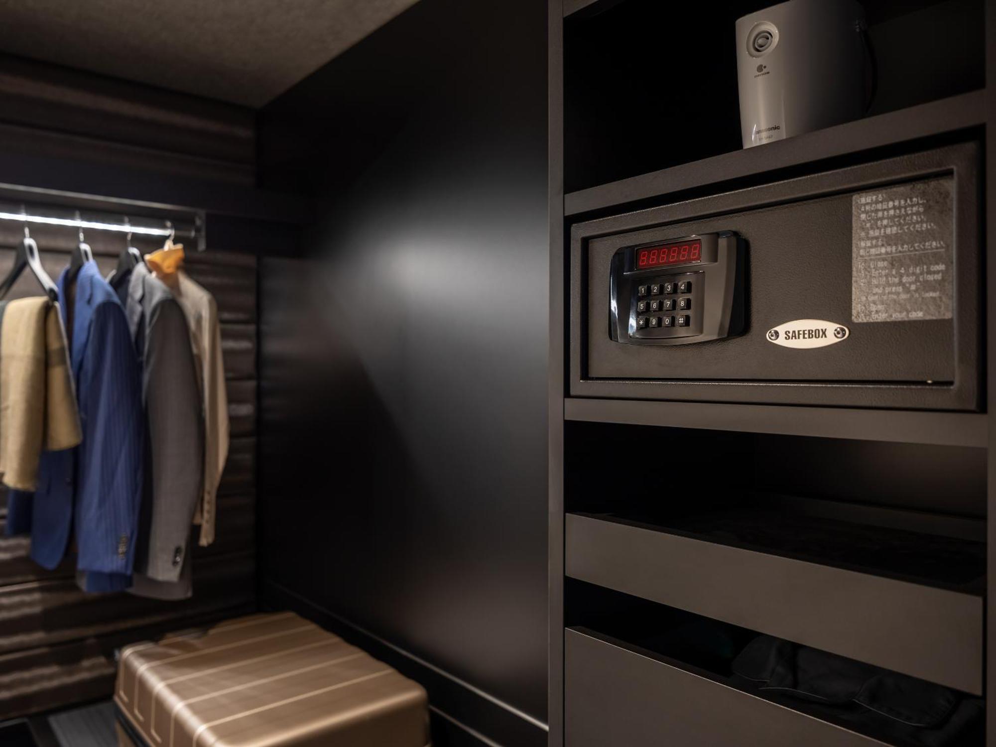 มิตซุย การ์เดน โฮเต็ล นิฮมบะชิ พรีเมียร์ Hotel โตเกียว ภายนอก รูปภาพ