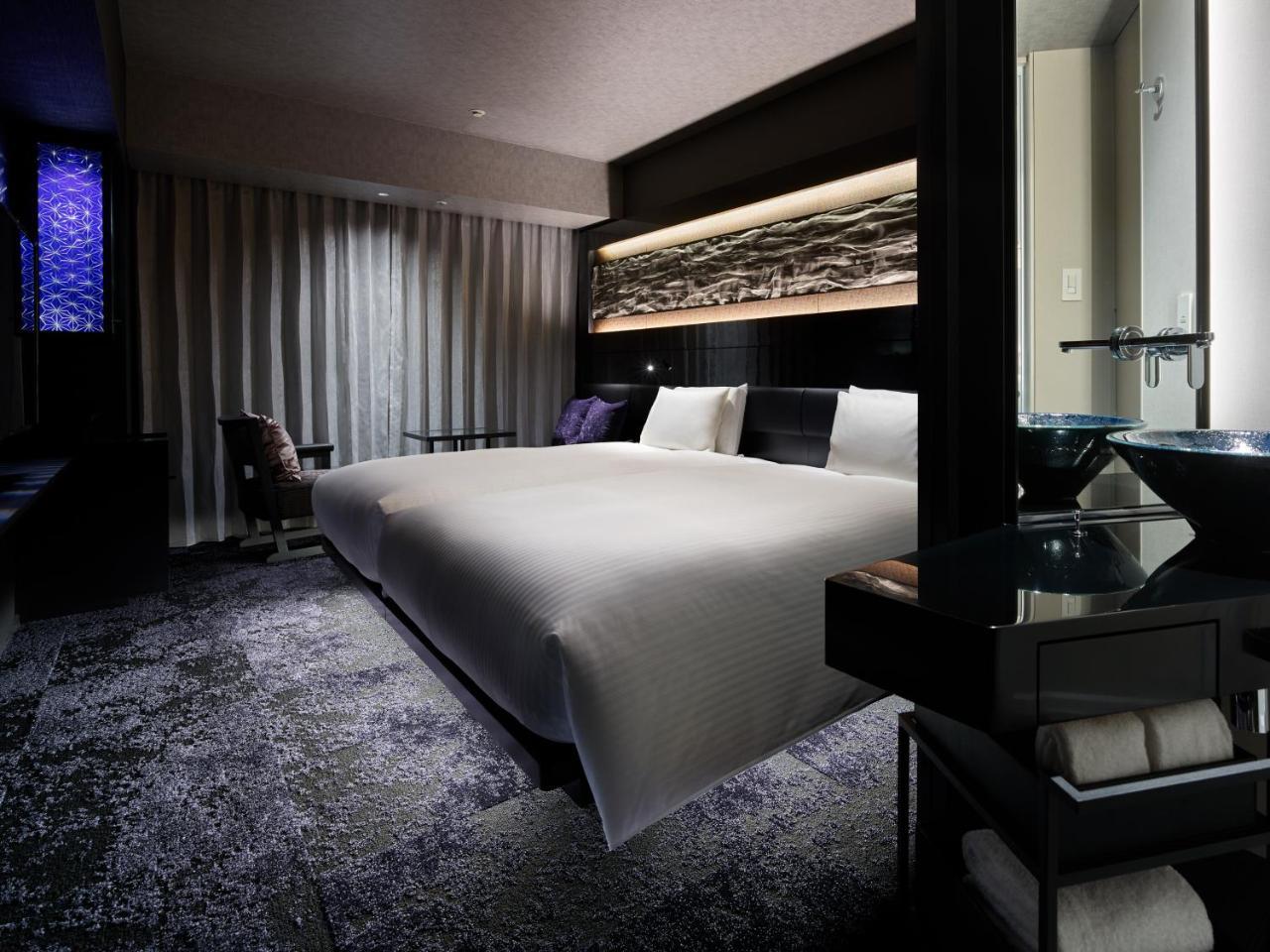 มิตซุย การ์เดน โฮเต็ล นิฮมบะชิ พรีเมียร์ Hotel โตเกียว ภายนอก รูปภาพ