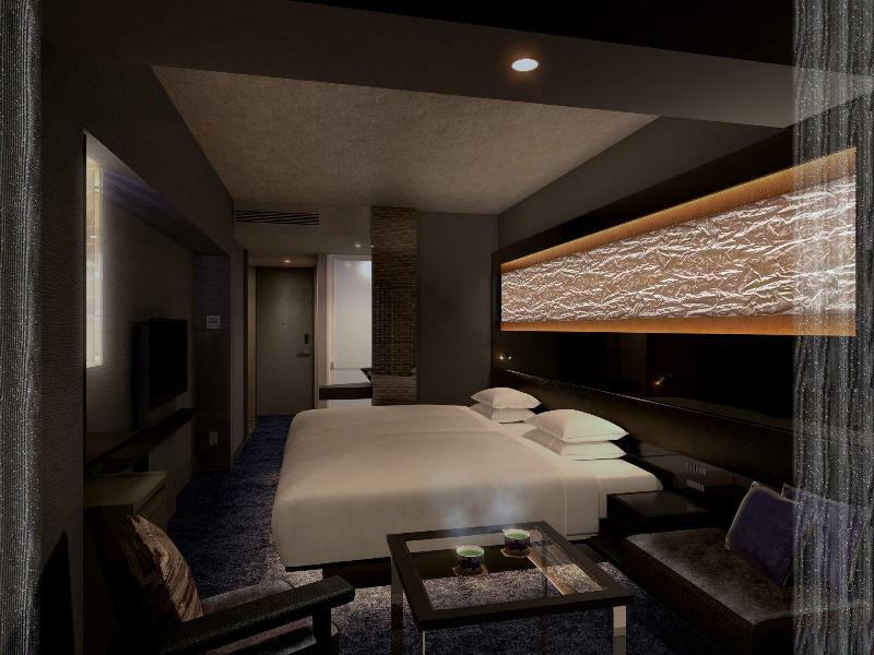 มิตซุย การ์เดน โฮเต็ล นิฮมบะชิ พรีเมียร์ Hotel โตเกียว ภายนอก รูปภาพ